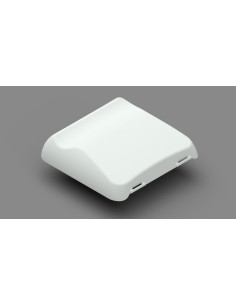 Tampa p/claraboia Fiamma Vent F 28 Branca