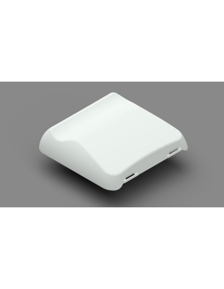 Tampa p/claraboia Fiamma Vent F 28 Branca