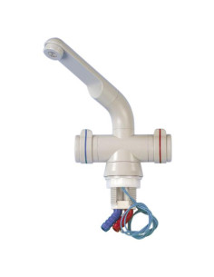 Torneira misturadora 12V Compact Barwing