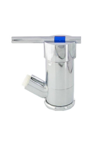 Torneira misturadora 12V sem chuveiro Sienna