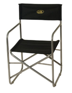 Cadeira de diretor Little Joe preta