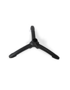 Pé tripé de mesa Fiamma 2