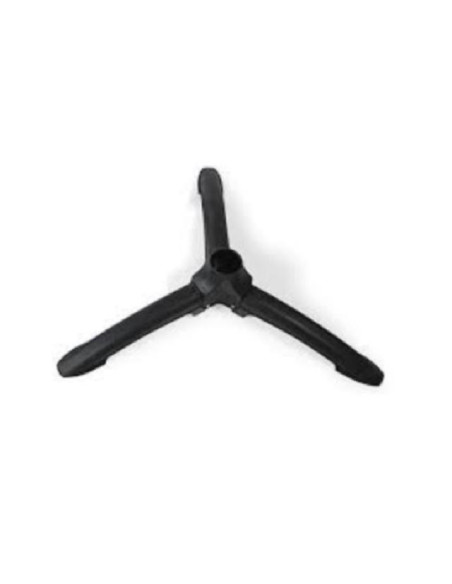 Pé tripé de mesa Fiamma