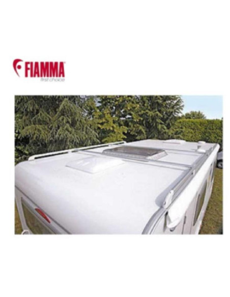 Barra longitudinal Roof Rail 300 cm Fiamma