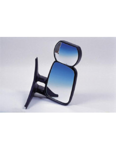 Espelho retrovisor angulo morto Grande