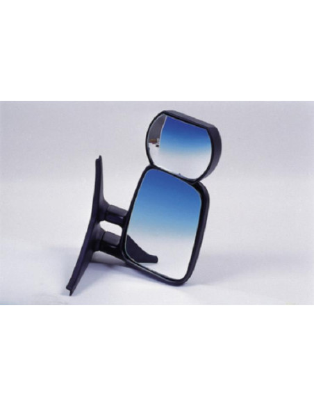 Espelho retrovisor angulo morto Grande