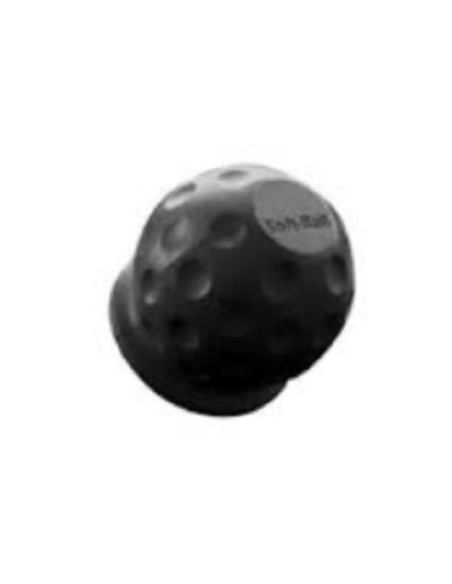 Tampa preta bola Universal AL-KO