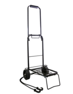 Carrinho de transporte 30Kg 2