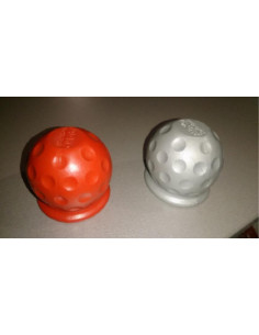 Tampa Borracha Vermelha P/Bola Engate