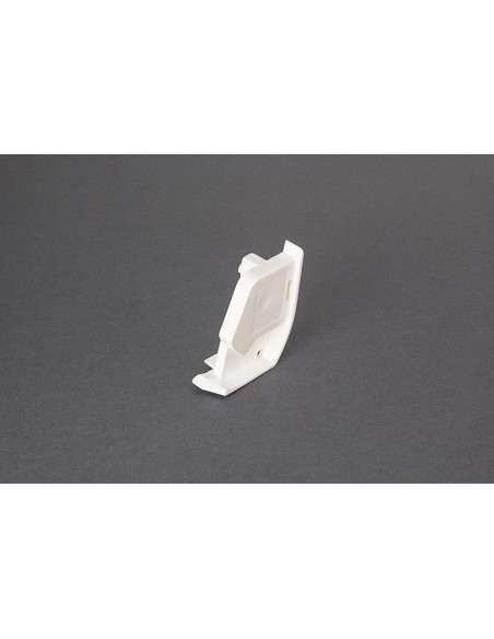 Tampa de topo frontal direito Fiamma F45 plus 02739A01