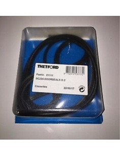 Borracha selante porta 2 C2/3/4 Thetford