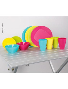 CONJ. LOUÇA 12 PEÇAS REIMO 91795