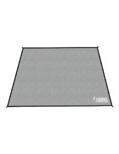Tapete cinza Fiamma 440X250 Patio-Mat 440 2