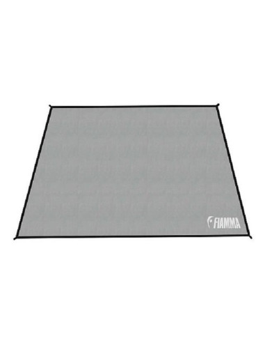 Tapete cinza Fiamma 440X250 Patio-Mat 440
