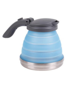 CESTO DOBRAVEL SILICONE 49 x37.5 x7 / 26cm