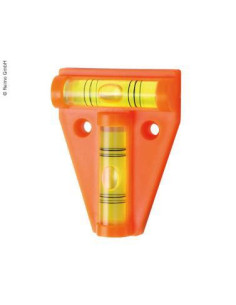 NIVEL DUPLO TRIANGULAR