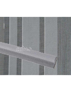 Tapete p/exterior Cinza 2.5X3.5M