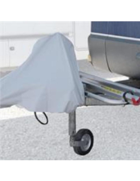 Cobertura universal para lança de Caravana