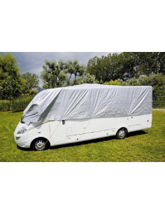 Cobertura autocaravana cover top Fiamma 2