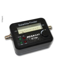 Localizador de satelite SF-200