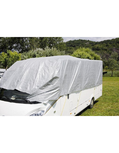 Cobertura autocaravana cover top Fiamma