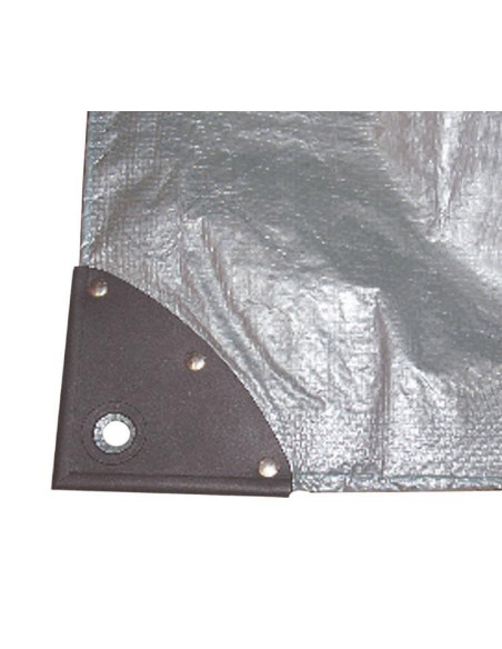 Cobertura autocaravana cover top Fiamma