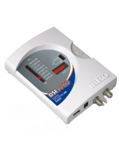Indicador de Satélite Digital DSF90 HD