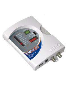 Indicador de Satélite Digital DSF90E 12V HD 2