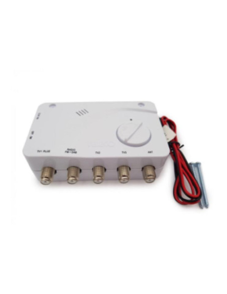 Amplificador Para Antena Teleplus