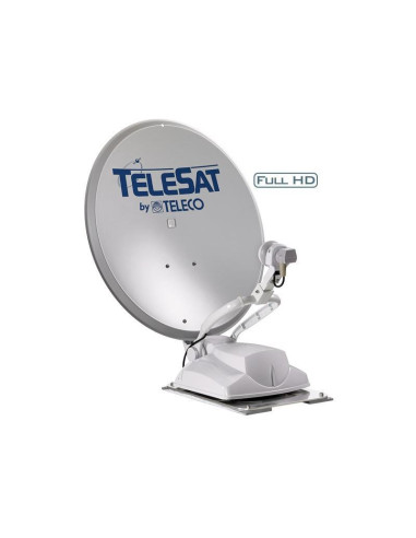 Antena Parabólica Automática Telesat 65