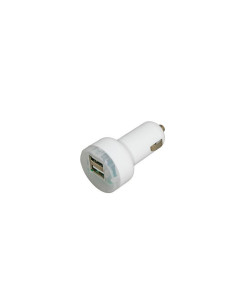Carregador USB 12 v duplo