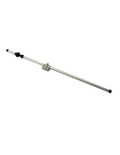 Mastro de antena completo 160cm 2