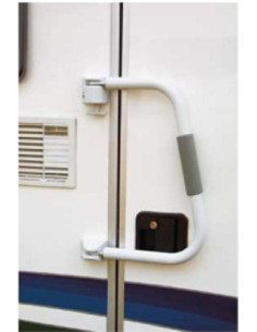 Anti roubo Security c/braço 46 Fiamma