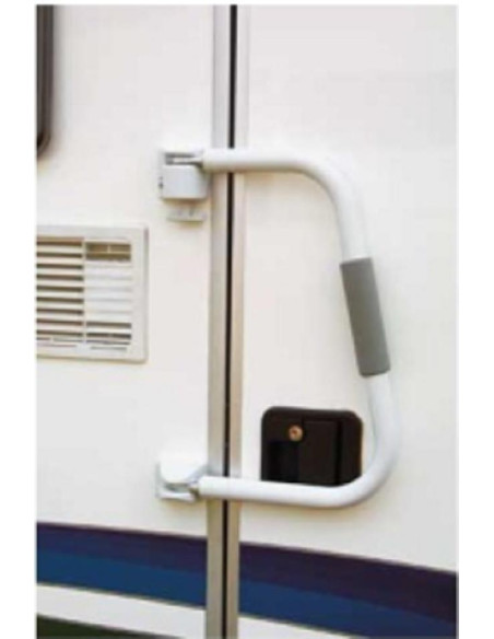 Anti roubo Security c/braço 46 Fiamma