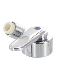 Torneira misturadora 12V s/chuveiro Florence 2