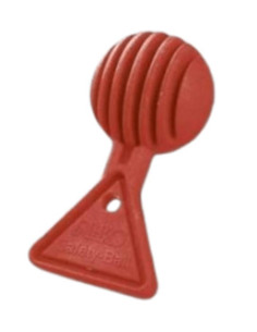 Bola Anti Roubo P/Cabeçote