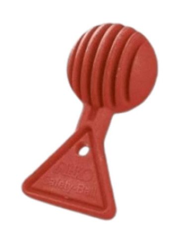 Bola Anti Roubo P/Cabeçote