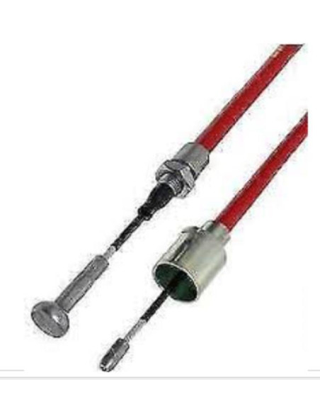 Espia de Travão AL-KO 1130/1306mm