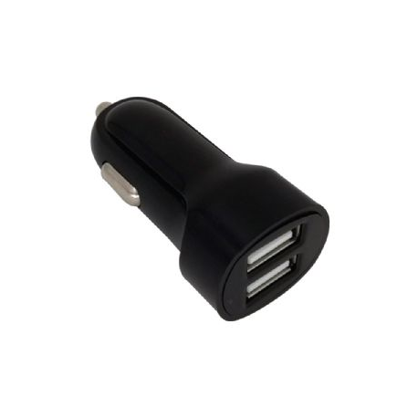 CARREGADOR USB 12 V DUPLO