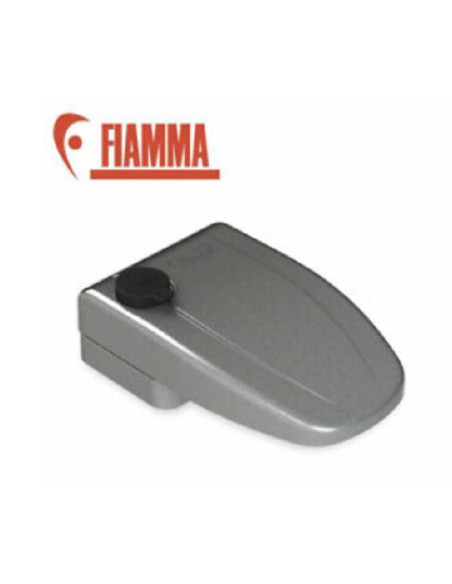 Anti Roubo Safe Door Cz Fiamma