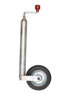 Roda Jockey 48mm Roda 200x50