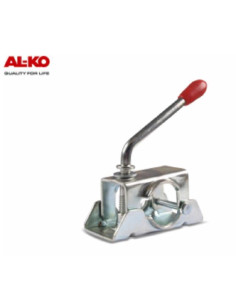 Abraçadeira Para roda Jockey 48mm 2