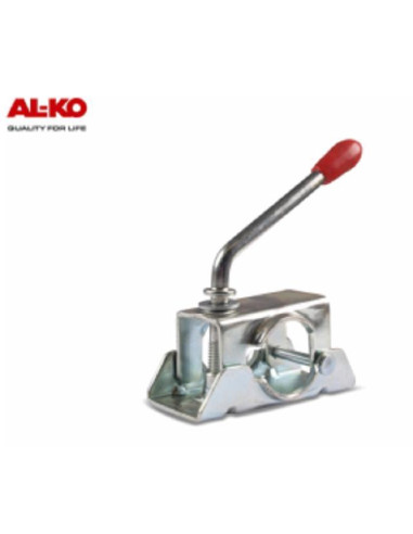 Abraçadeira P/Roda Jockey 48mm