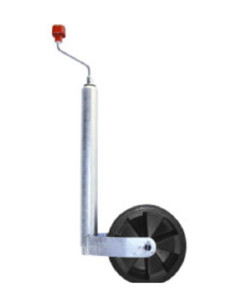 Roda Jockey 48mm C/Pneu 215x65 2