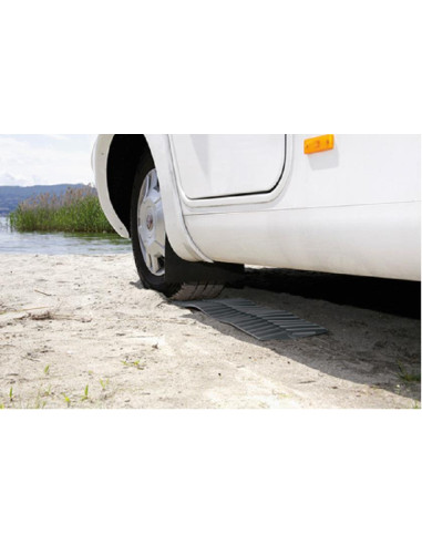 Sistema anti-derrapagem Fiamma Grip Sistem