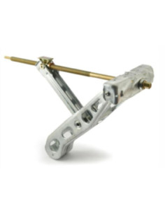 Macaco Al-ko Premium Grande