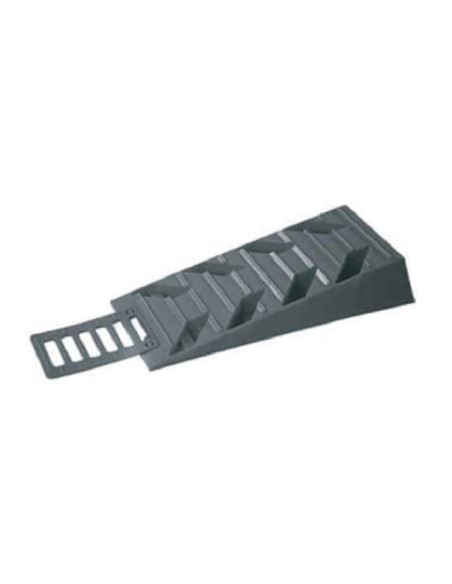Base Anti Derrapante cinza 2 uni Fiamma