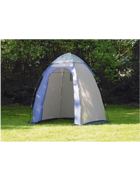 Tenda de duche malta para exterior