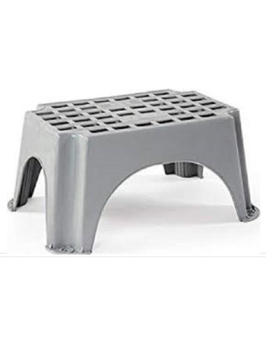 Degrau plastico step Fiamma