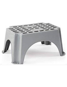 Degrau plastico step Fiamma 2